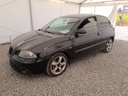 Seat Ibiza 1.9 TDi Formula Sport N°91