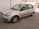 Ford Fiesta 1.4 Turbo TDCi N°92
