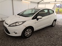 Ford Fiesta 1.6 TDCi Titanium ECOnetic DPF N°75