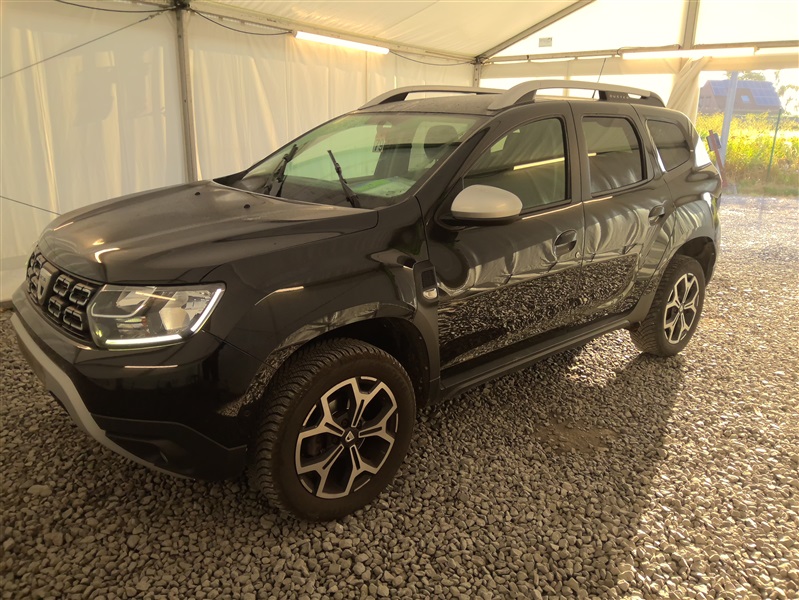 Dacia Duster 1.0 TCe Prestige (EU6d-TEMP) N°79