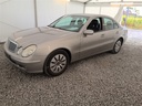 Mercedes-Benz E 200 CDI Avantgarde (EURO 3) N°63