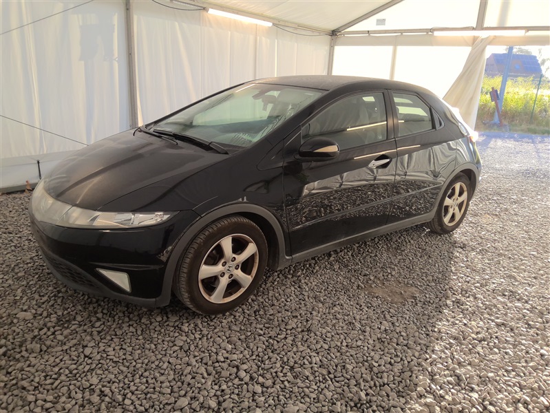 Honda Civic 1.4i Sport N°81