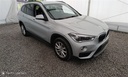 BMW X1 2.0 d sDrive18 CUIR/NAVI/FULL LED/JA17/PDC //EXPERTISE N°49