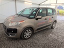 Citroen C3 Picasso 1.6 HDi Exclusive N°48