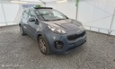 Kia Sportage 1.7 CRDi 2WD Lounge ISG //EXPERTISE N°72