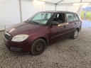 Skoda Fabia SW 1.4CR TDi Classic DPF N°76