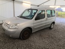 Citroen Berlingo 1.6 HDi Multispace N°78