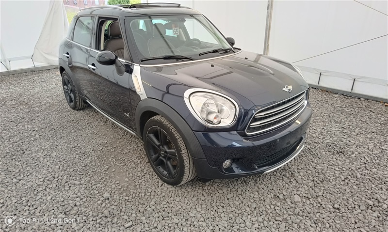 MINI Cooper Countryman Mini Countryman 1.6 Cooper ALL4//EXPERTISE N°65