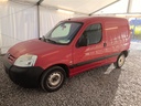 Peugeot Partner 1.6 HDi Confort N°80