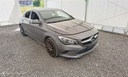 Mercedes-Benz CLA 180 CDI //EXPERTISE N°110