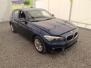 BMW 116 116i NAVI / FULL LED / ALU//EXPERTISE N°126