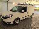 Fiat Doblo 1.6 Multijet SX (EU6d) N°117