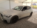 BMW 116 116 d NAVI/JA16/PDC N°115