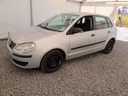Volkswagen Polo 1.4 TDi United DPF N°104