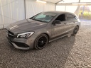 Mercedes-Benz CLA 200 d Business Solution N°122
