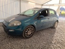 Fiat Punto 1.3 MultiJet N°111