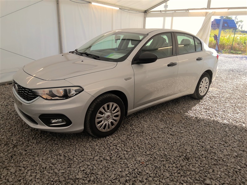 Fiat Tipo 1.4 Easy / Airco N°103