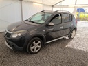 Dacia Sandero 1.6i Stepway N°102