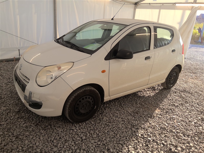 Suzuki Alto 1.0 Alto N°123