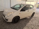 Suzuki Alto 1.0 Alto N°123