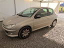 Peugeot 206 1.6i - Clim Auto - VE - VC N°93