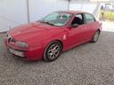 Alfa Romeo 156 Distinctive N°144