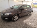 Opel Astra 1.6 AUTO N°119