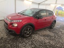 Citroen C3 1.2i PureTech Shine S&S (EU6.2) N°140