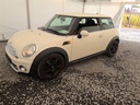 MINI Cooper D Mini 1.6 D Cooper Mayfair DPF N°153