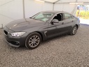 BMW 418 Gran Coup? 418 d N°121