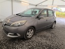 Renault Scenic 1.5 dCi Energy Expression N°151