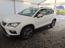 Seat Ateca 1.6 CR TDI Ecomotive Style N°183