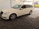 Mercedes-Benz E 200 CDI BE Avantgarde Start/Stop N°181