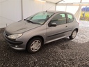 Peugeot 206 1.4i XS N°188