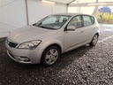 Kia Ceed / cee'd Cee'd 1.6 CRDi LX ISG EcoDynamics DPF N°190