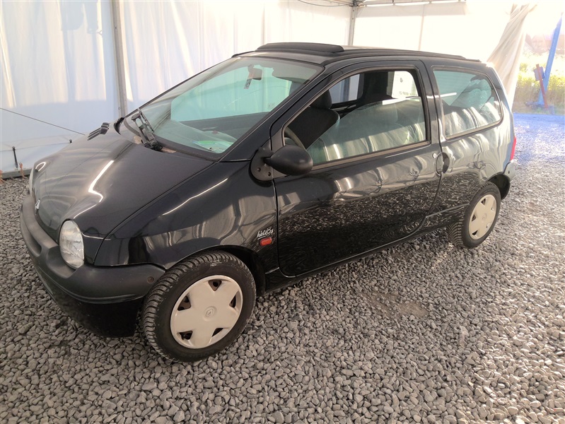 Renault Twingo N°129
