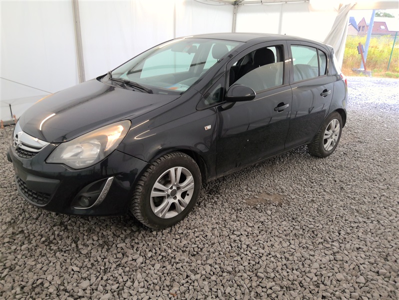 Opel Corsa 1. cdti Edition S/S N°173