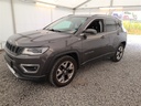 Jeep Compass 1.4 Turbo 4x2 Limited (EU6d) N°179