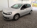 Volkswagen Golf 1.6 CR TDi Trendline DPF N°169