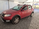 Dacia Sandero Stepway 1.5 dCi Stepway N°128