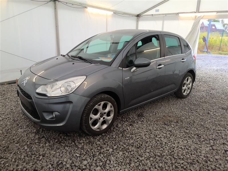 Citroen C3 1.6 HDi Exclusive N°175