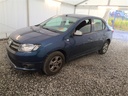Dacia Logan MCV 1.0i SCe Ambiance N°167