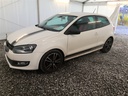 Volkswagen Polo 1.2i Trendline N°166