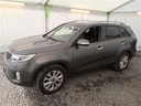 Kia Sorento 2 CRDi  7pl.//EXPERTISE N°225