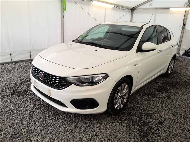 Fiat Tipo SW 1.3 MultiJet Pop S&S//EXPERTISE N°219