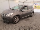Peugeot 2008 1.2i PureTech Urban Cross N°224