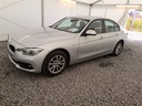 BMW 316 d AdBlue (EU6c) N°205