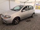 Chevrolet Kalos 1.2i 8v SE+ N°202