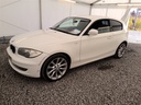 BMW 116 116 d N°203