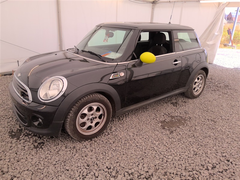 MINI One Mini 1.6i One N°227